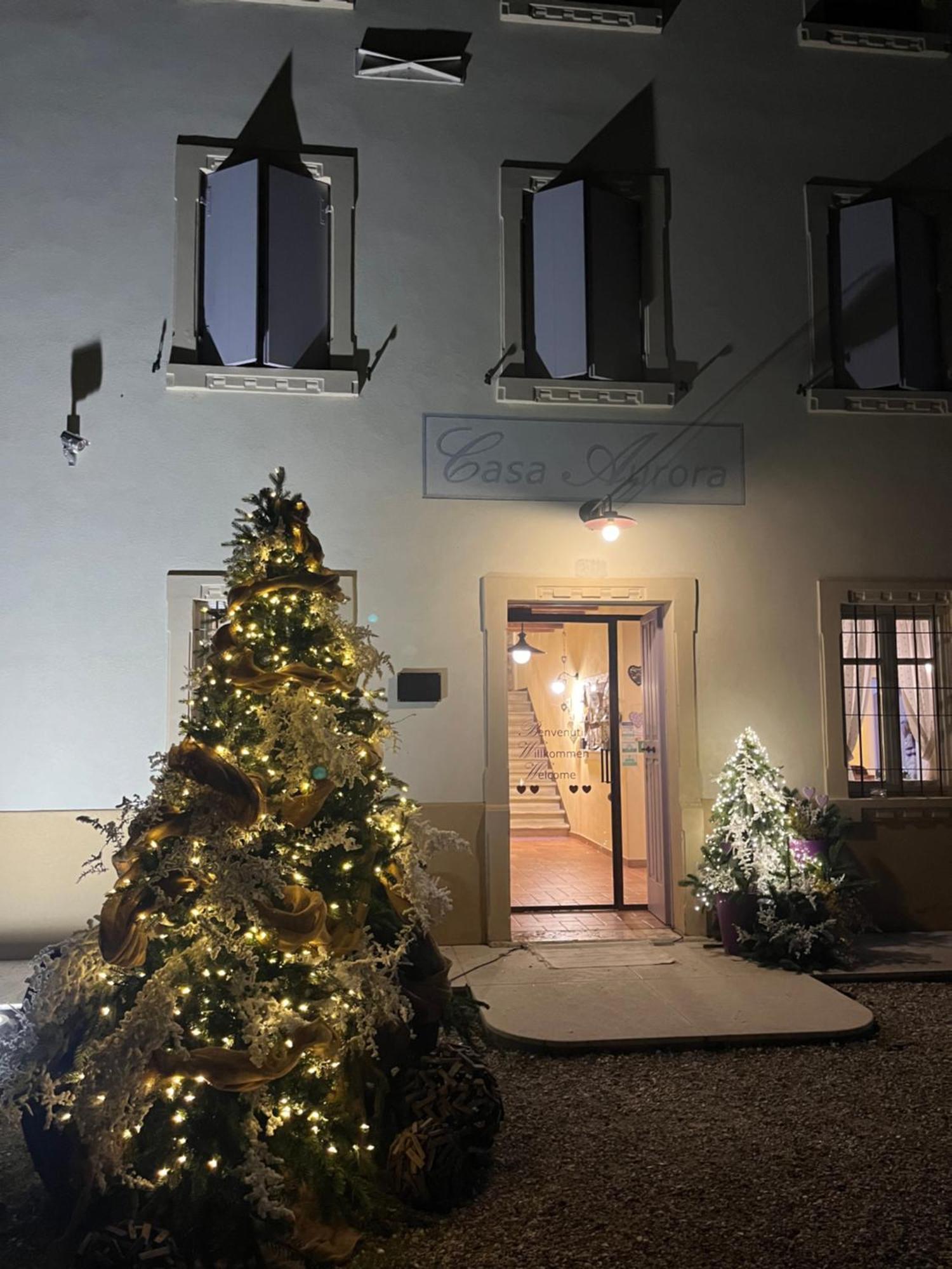Agriturismo Casa Aurora Bussolengo Exterior foto