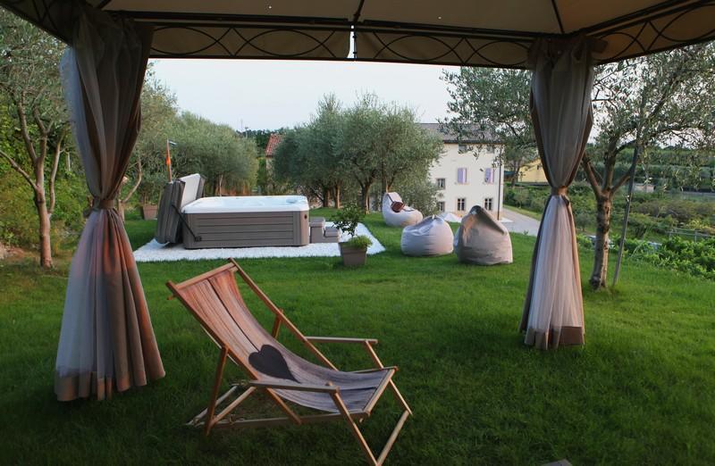 Agriturismo Casa Aurora Bussolengo Exterior foto