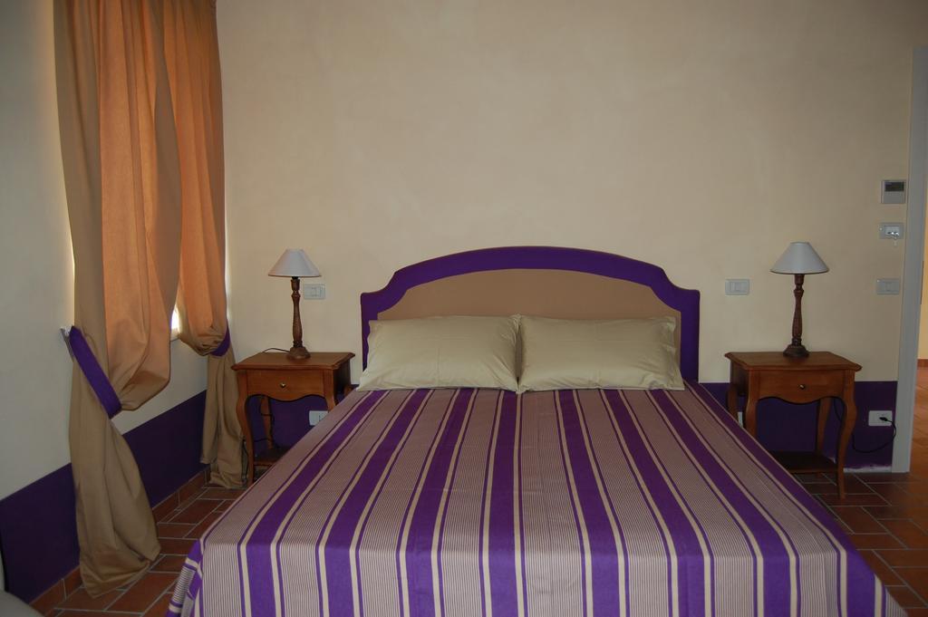 Agriturismo Casa Aurora Bussolengo Exterior foto