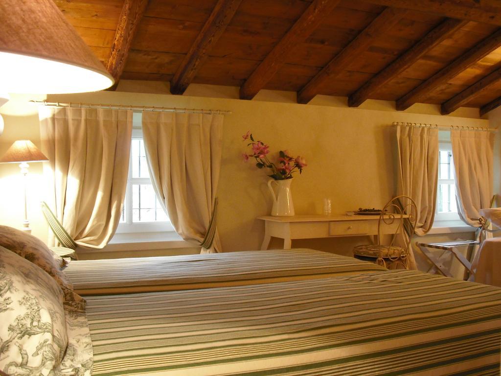 Agriturismo Casa Aurora Bussolengo Exterior foto