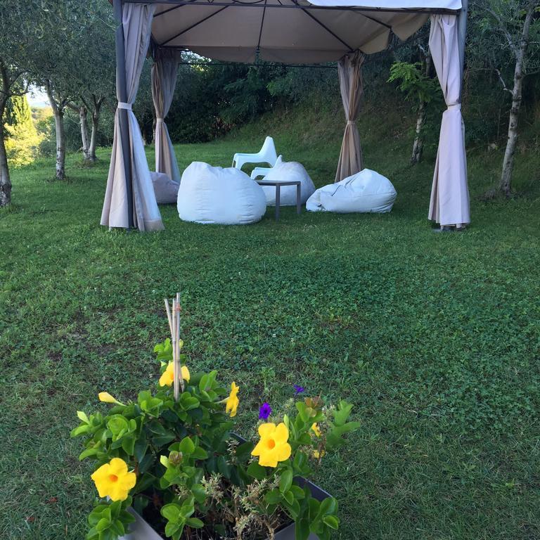 Agriturismo Casa Aurora Bussolengo Exterior foto