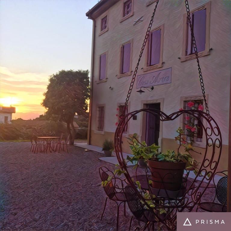Agriturismo Casa Aurora Bussolengo Exterior foto