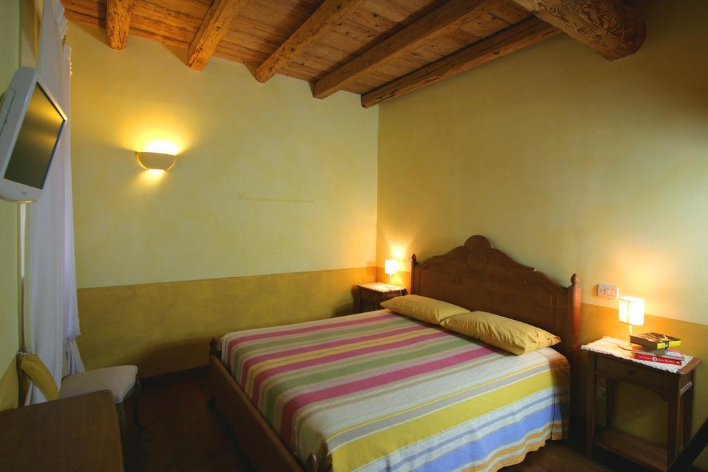 Agriturismo Casa Aurora Bussolengo Exterior foto